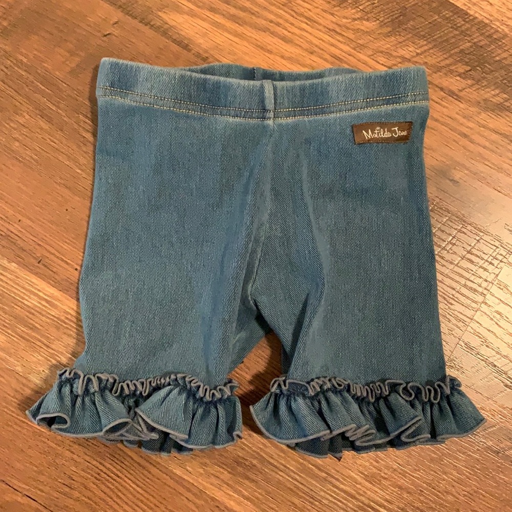 Matilda Jane Shorts